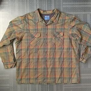 Pendleton Board Shirt Flannel Virgin Wool XXXL Men